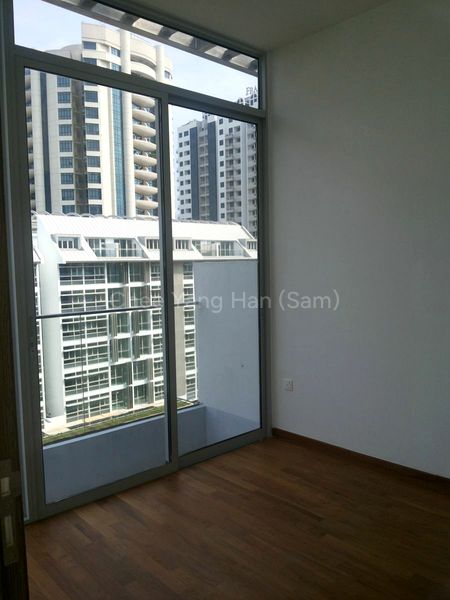 2 Bed Condo for Rent in  Loft @ Nathan - Image 4